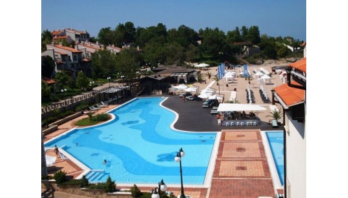Hotel Maltese Castle poza 1