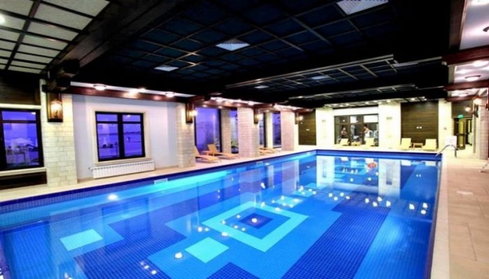 Hotel Maltese Castle poza 3