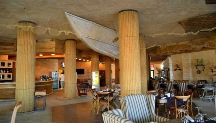 Hotel Maltese Castle poza 9