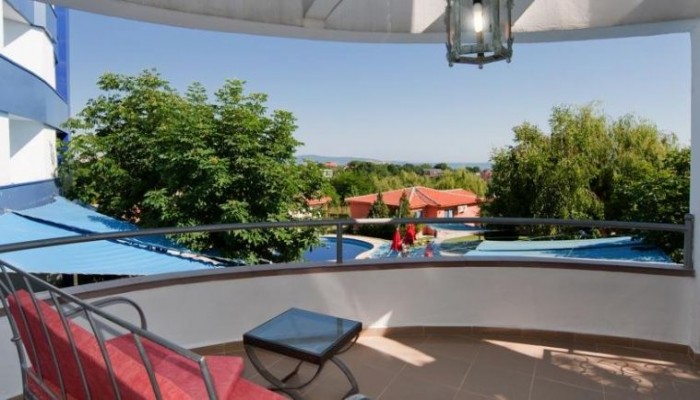 Hotel Merlin Club poza 6