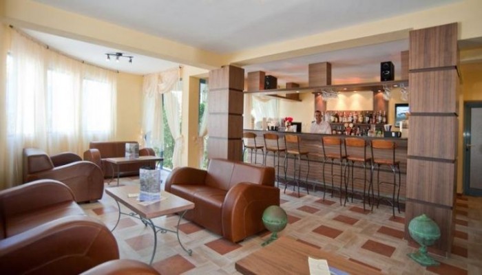 Hotel Merlin Club poza 2