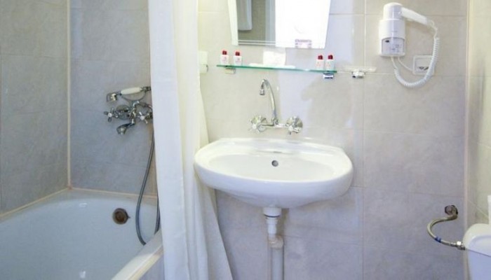 Hotel Merlin Club poza 5