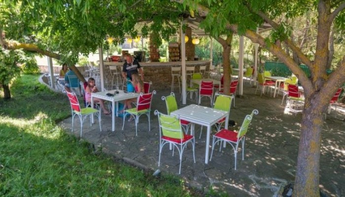 Hotel Merlin Club poza 12