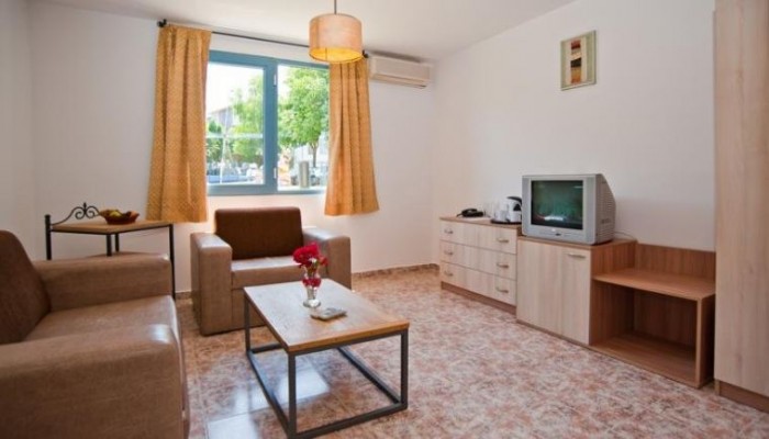 Hotel Merlin Club poza 7