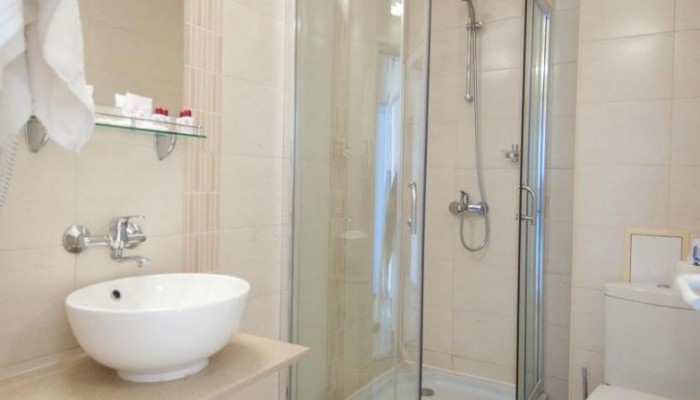 Hotel Merlin Club poza 8