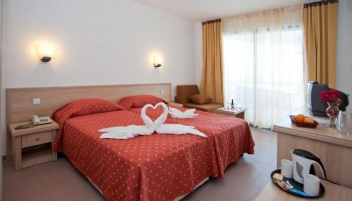 Hotel Merlin Club poza 4