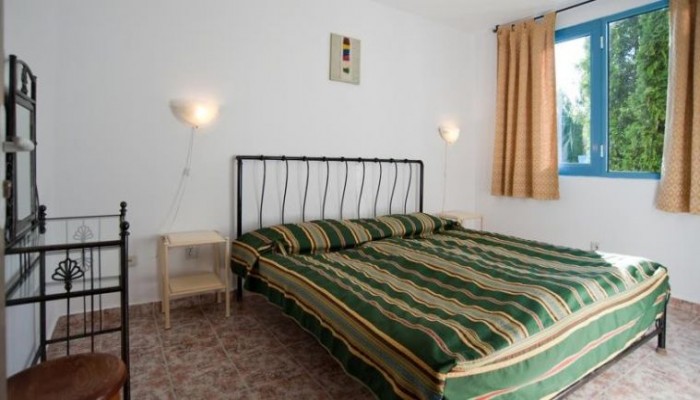 Hotel Merlin Club poza 9