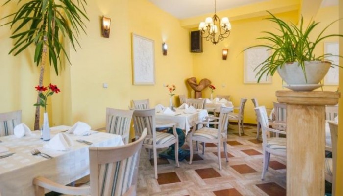 Hotel Merlin Club poza 10