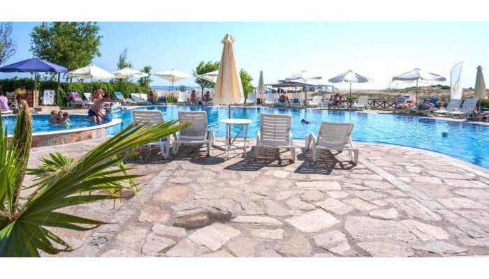 Hotel Oasis Del Mare poza 11
