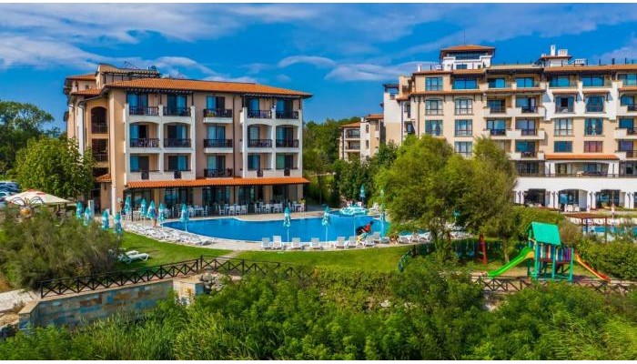 Hotel Oasis Del Mare poza 1