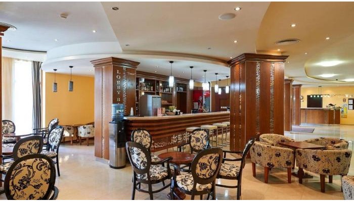 Hotel Oasis Del Mare poza 8