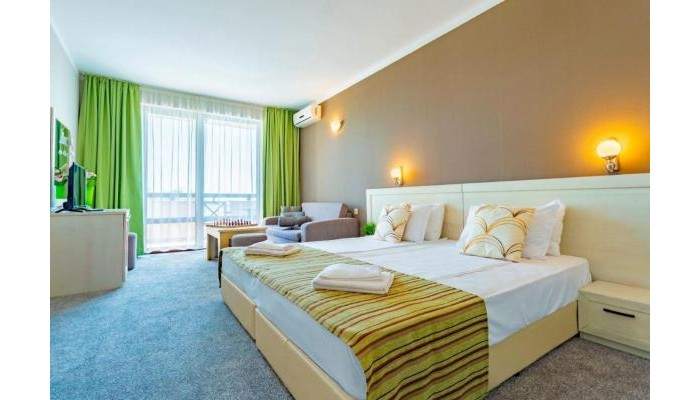 Hotel Oasis Del Mare poza 4
