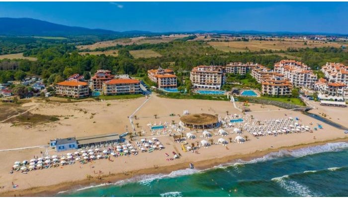 Hotel Oasis Del Mare poza 2