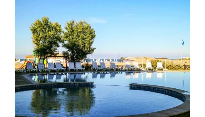 Hotel Oasis Del Mare poza 12