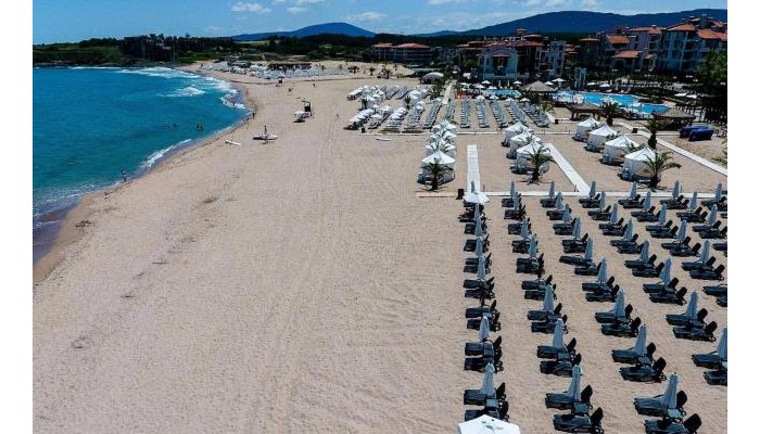 Hotel Oasis Del Mare poza 10