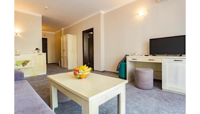 Hotel Oasis Del Mare poza 6