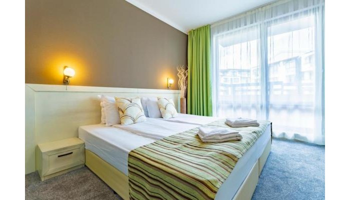Hotel Oasis Del Mare poza 5
