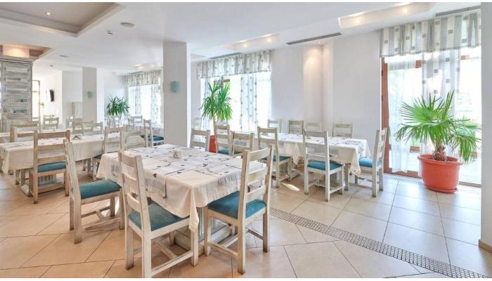 Hotel Oasis Del Mare poza 9
