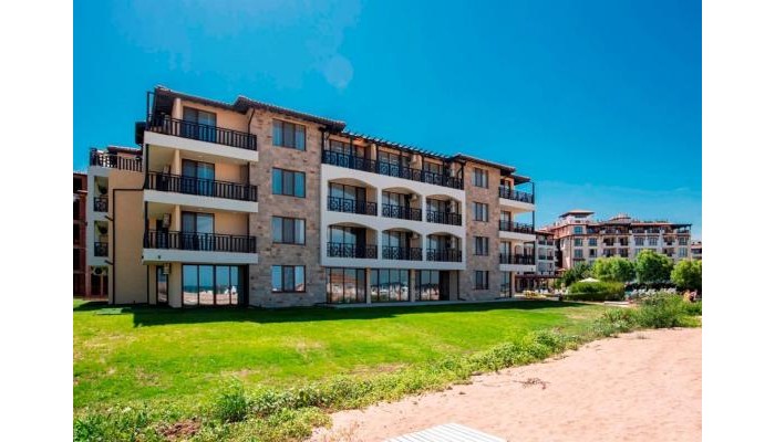 Hotel Oasis Del Sol poza 7