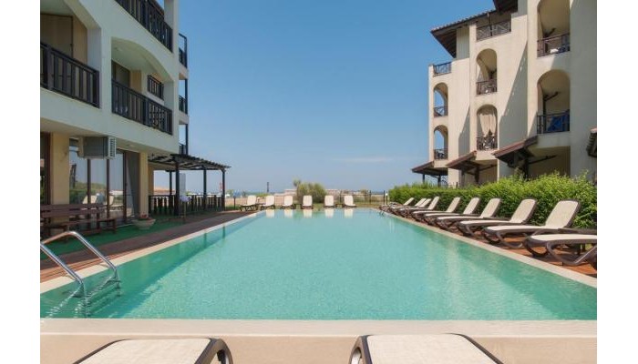 Hotel Oasis Del Sol poza 12