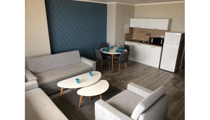 Hotel Oasis Del Sol poza 3