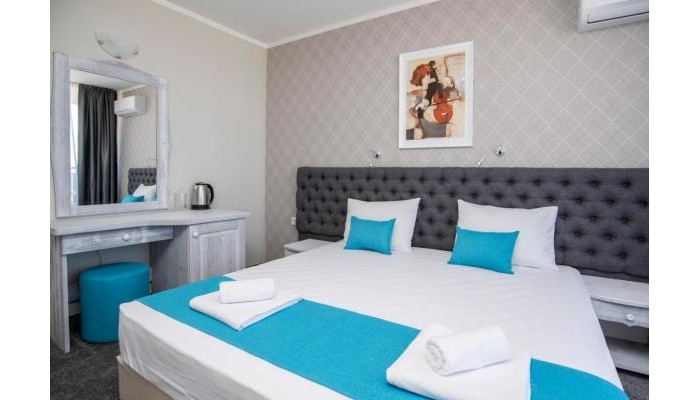 Hotel Oasis Del Sol poza 8
