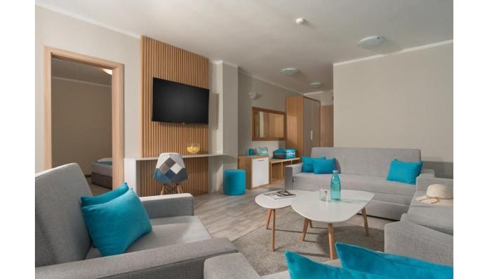 Hotel Oasis Del Sol poza 9