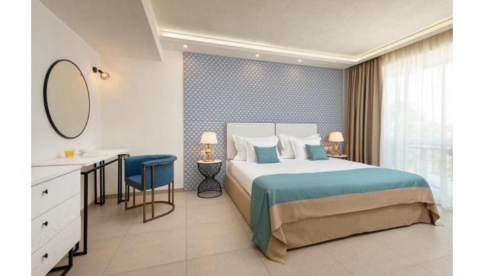 Hotel Siena Premium Retreat poza 1