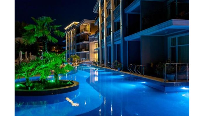 Hotel Siena Premium Retreat poza 18