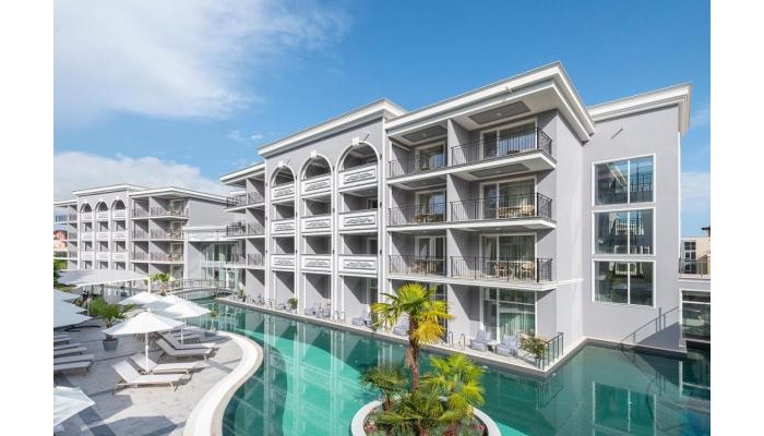 Hotel Siena Premium Retreat poza 0