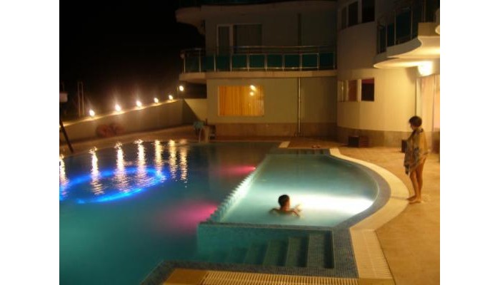 Hotel Stefanov poza 0