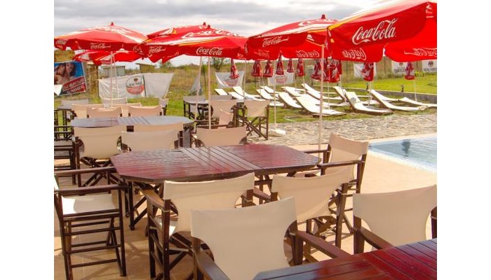 Hotel Sunset Beach Lozenets poza 12