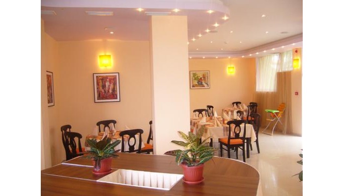 Hotel Sunset Beach Lozenets poza 10