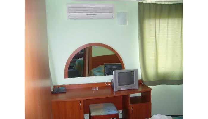 Hotel Sunset Beach Lozenets poza 6