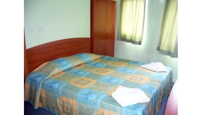 Hotel Sunset Beach Lozenets poza 5