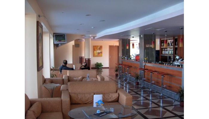 Hotel Sunset Beach Lozenets poza 16