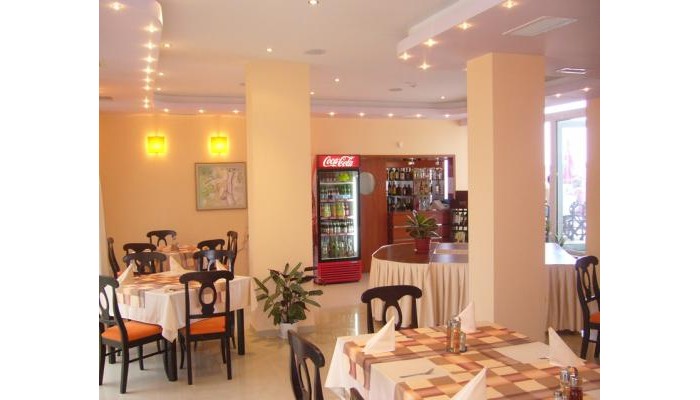 Hotel Sunset Beach Lozenets poza 9