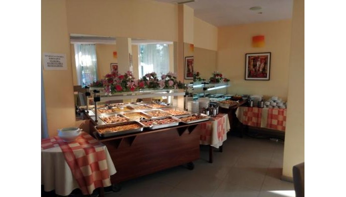 Hotel Sunset Beach Lozenets poza 13