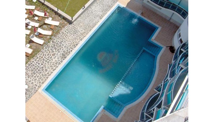 Hotel Sunset Beach Lozenets poza 17