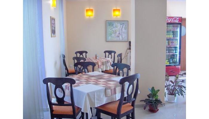 Hotel Sunset Beach Lozenets poza 11