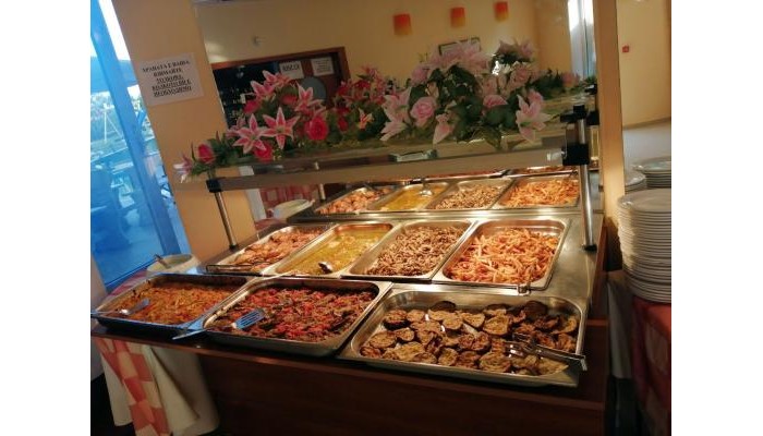 Hotel Sunset Beach Lozenets poza 14