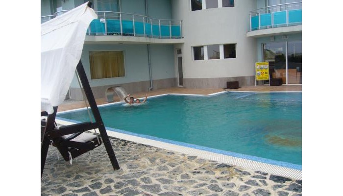 Hotel Sunset Beach Lozenets poza 20