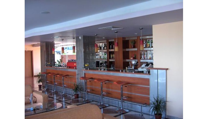 Hotel Sunset Beach Lozenets poza 15