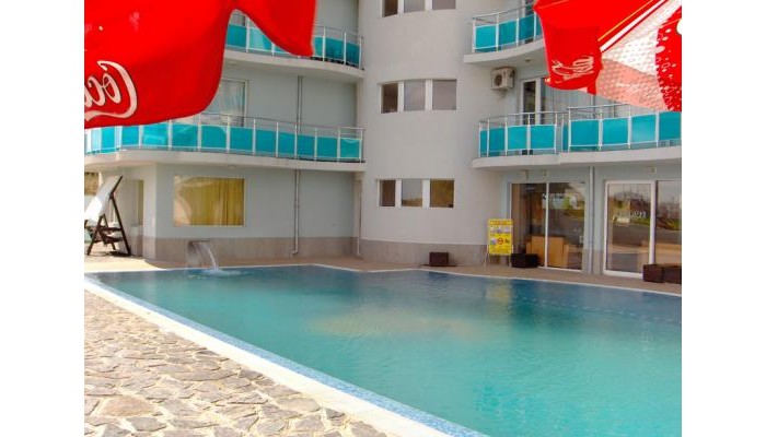 Hotel Sunset Beach Lozenets poza 19