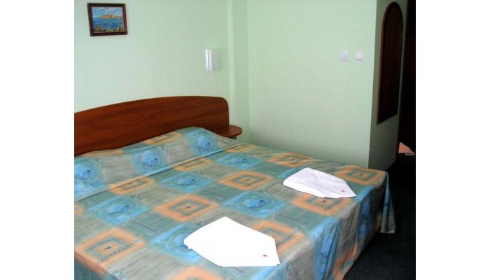 Hotel Sunset Beach Lozenets poza 3