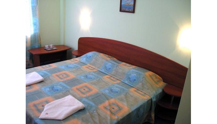 Hotel Sunset Beach Lozenets poza 4