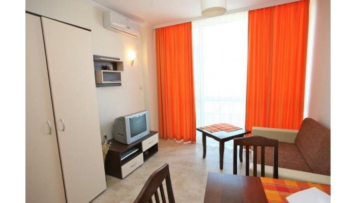 Aparthotel Belvedere poza 3