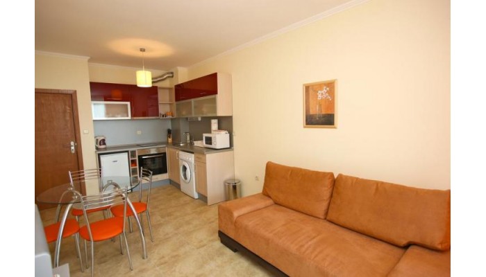 Aparthotel Belvedere poza 12