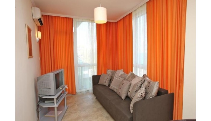 Aparthotel Belvedere poza 2