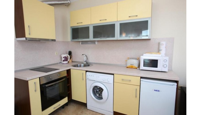 Aparthotel Belvedere poza 6